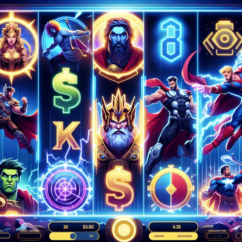 Thailand slot ; 🎰 Spin & Win: Discover Thailand's Ultimate Slot Experience 🌟