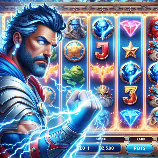 Slot tergacor : 🎰 Temukan Slot Tergacor Hari Ini & Raih Jackpot Besar! 🌟