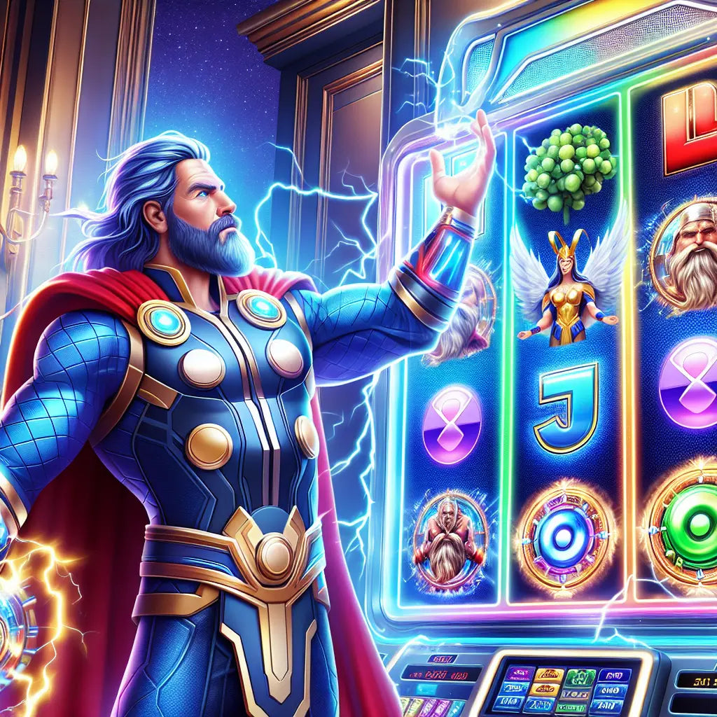 Olympus slot - ⚡️ Mainkan Olympus Slot - Kekayaan Mitos Menanti Anda! 🏛️