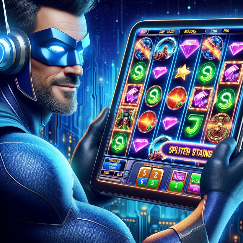 Slot88 - 🎰 Temukan Jackpot Anda di Slot88 – Nikmati Permainan Slot Online Terbaik dan Terpercaya! 🌟