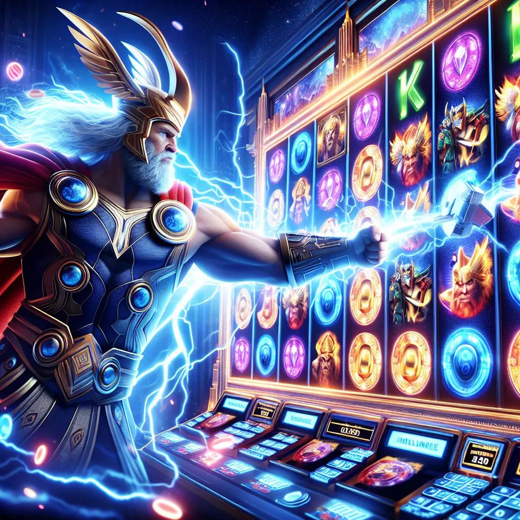 Bocoran slot gacor hari ini : š° Temukan Bocoran Slot Gacor Hari Ini & Raih Kemenangan Besar! š
