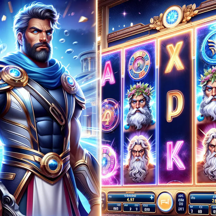 Slot kamboja > 🎰 Rasakan Sensasi Slot Kamboja dengan Jackpot Melimpah – Main & Menang Sekarang! 🌟