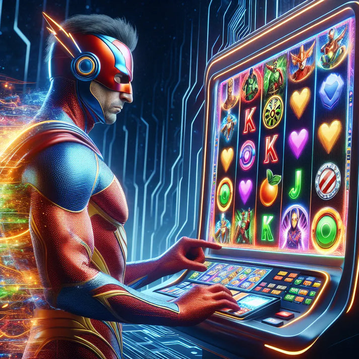 Judi slot online - 🎰 Temukan Kesenangan & Keberuntungan Anda di Judi Slot Online Terpercaya 🌟