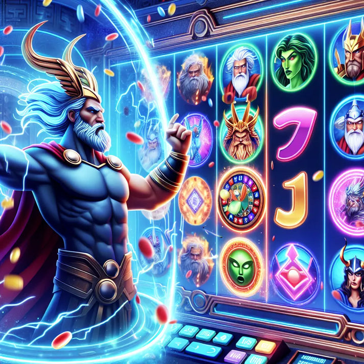 Slot olympus : ⚡️Cicipi Petualangan Mitologis di Slot Olympus – Dapatkan Jackpot Dewa! ⭐️🎰