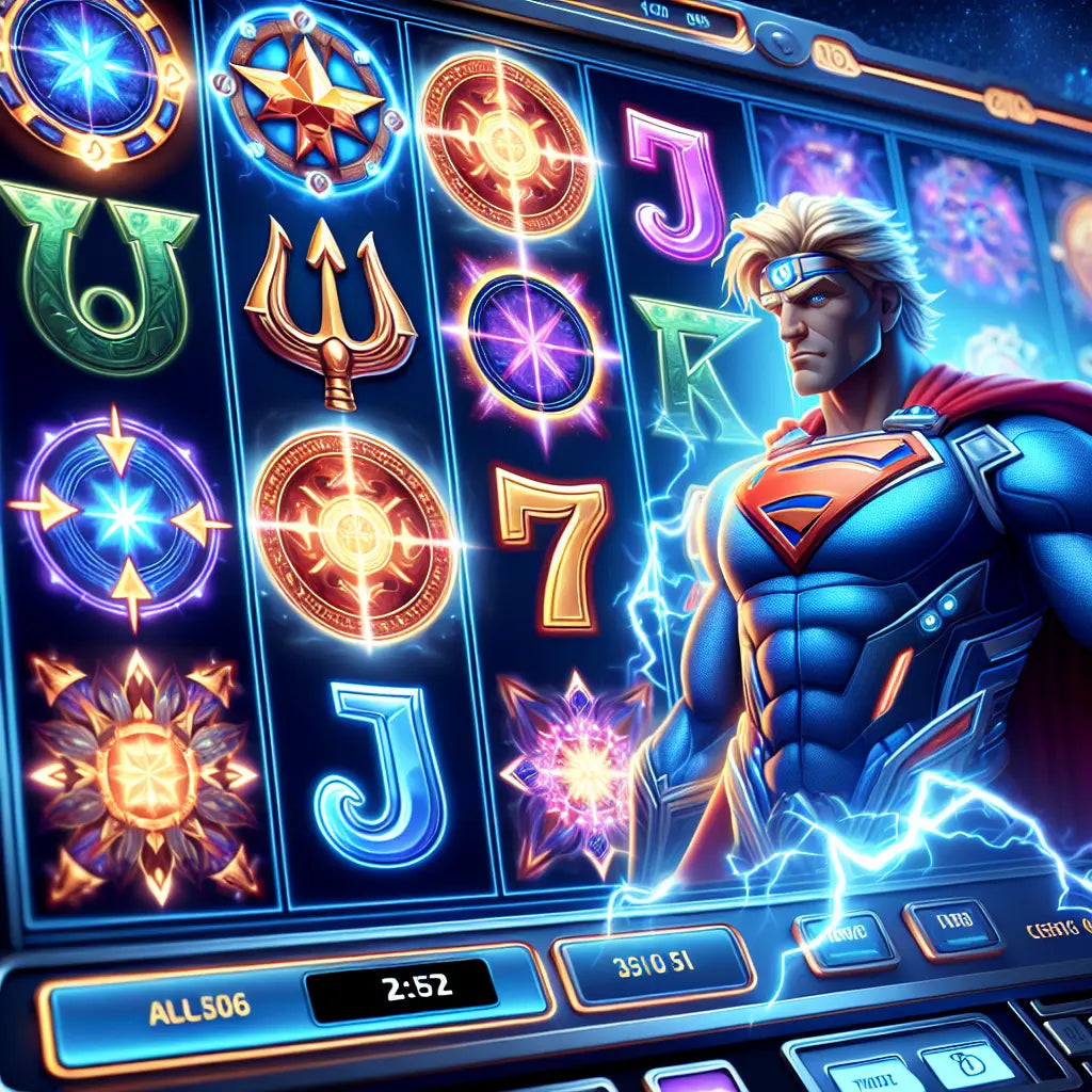 Judi onlen slot : ✨ Temukan Keberuntungan Anda - Mainkan Judi Onlen Slot Sekarang! ✨