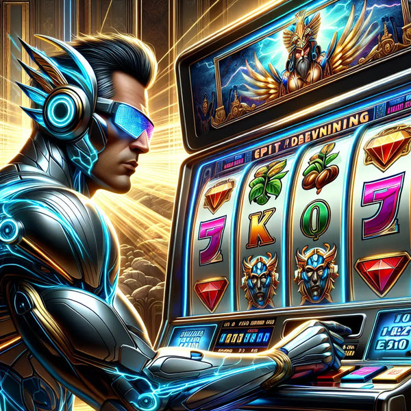 Slot maxwin : 🎰 Temukan Slot Maxwin Anda & Raih Kemenangan Maksimal Sekarang! ✨