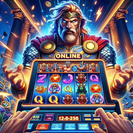 Slot deposit pulsa : ✨ Main Slot Deposit Pulsa Tanpa Potongan - Raih Jackpot Besar Sekarang Juga! ✨