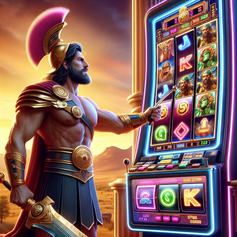 Slot kamboja > 🎰 Rasakan Sensasi Slot Kamboja dengan Jackpot Melimpah – Main & Menang Sekarang! 🌟