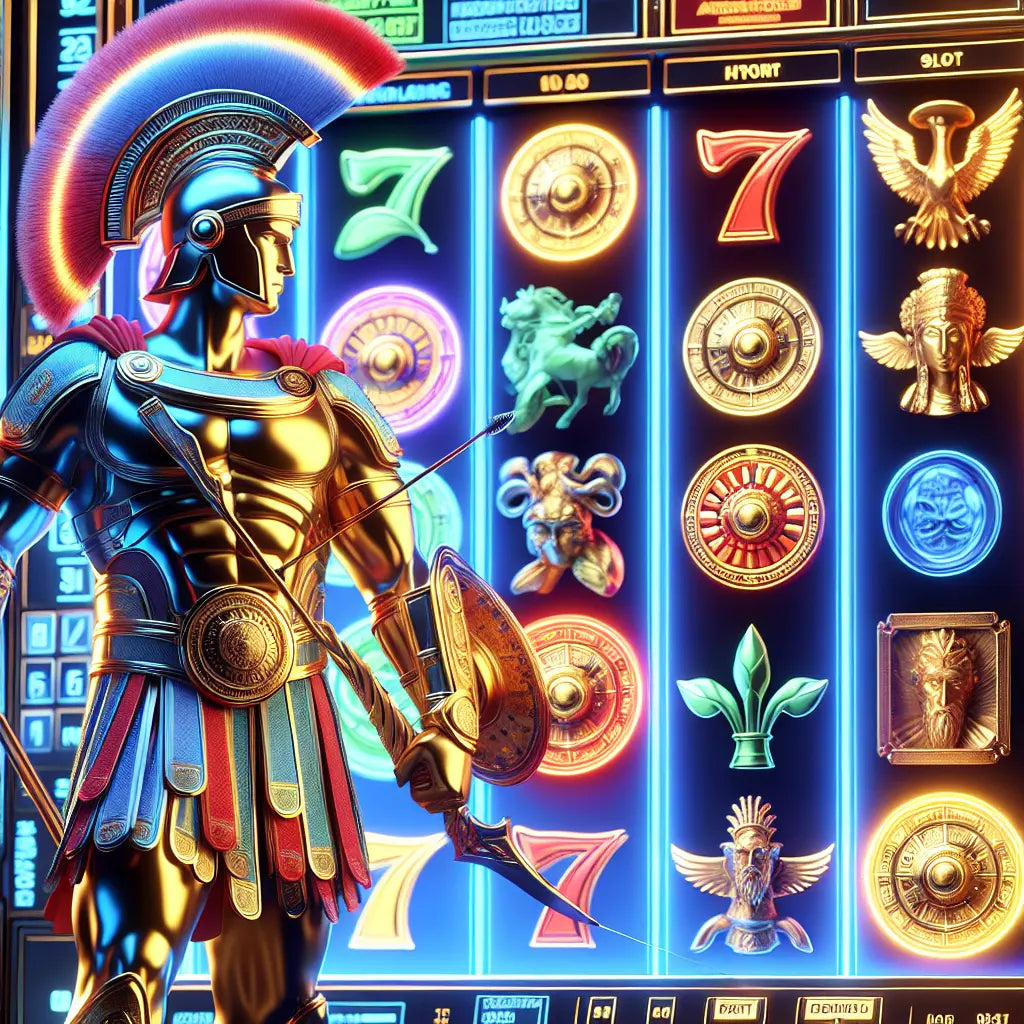 Situs slot online ; 🎰 Temukan Jackpot Anda Sekarang di Situs Slot Online Premier – Main & Menang! 🌟