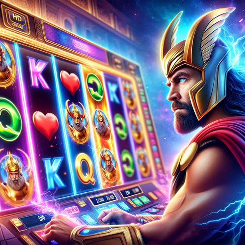 Slot olympus : ⚡️Cicipi Petualangan Mitologis di Slot Olympus – Dapatkan Jackpot Dewa! ⭐️🎰