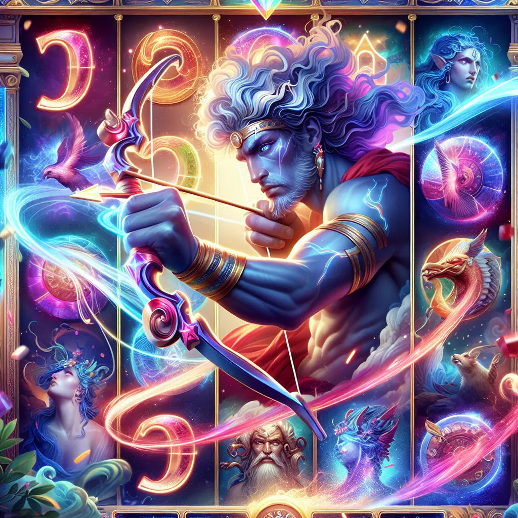 Olympus slot - ā”ļø Mainkan Olympus Slot - Kekayaan Mitos Menanti Anda! šļø