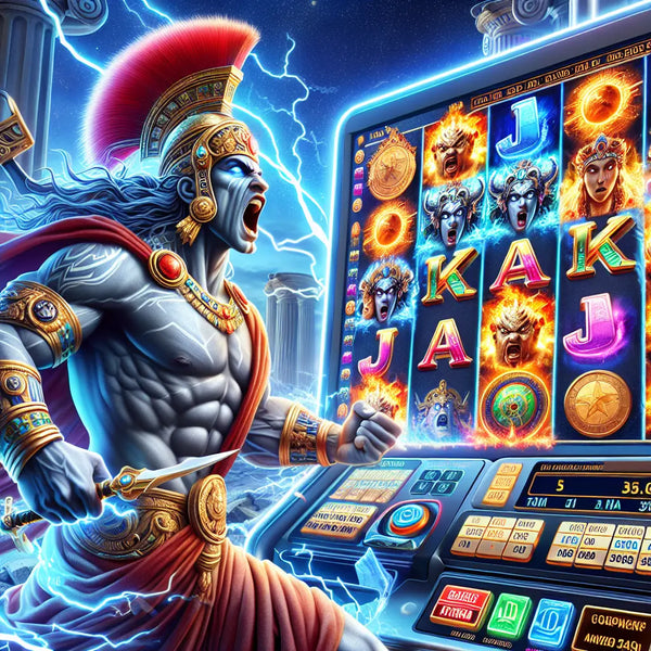 Judi slot online jackpot terbesar > 🎰 Temukan Judi Slot Online Jackpot Terbesar di Sini – Main & Menang Besar Sekarang! 🌟