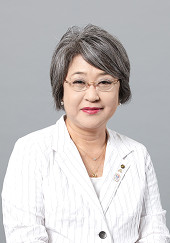 本部長　原 玲子