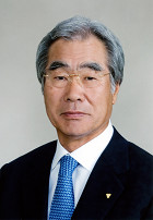 会長 大髙 一夫