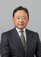 会長 浅井 隆